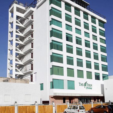 Fern Residency Jodhpur Hotel Jodhpur  Exterior photo