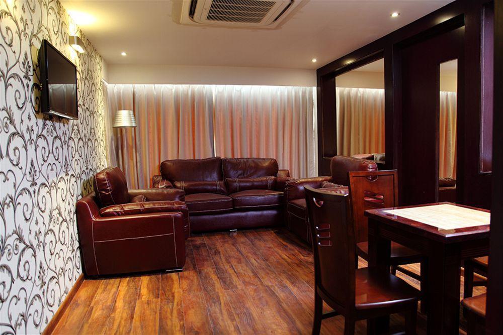 Fern Residency Jodhpur Hotel Jodhpur  Exterior photo