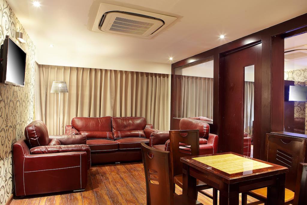 Fern Residency Jodhpur Hotel Jodhpur  Exterior photo