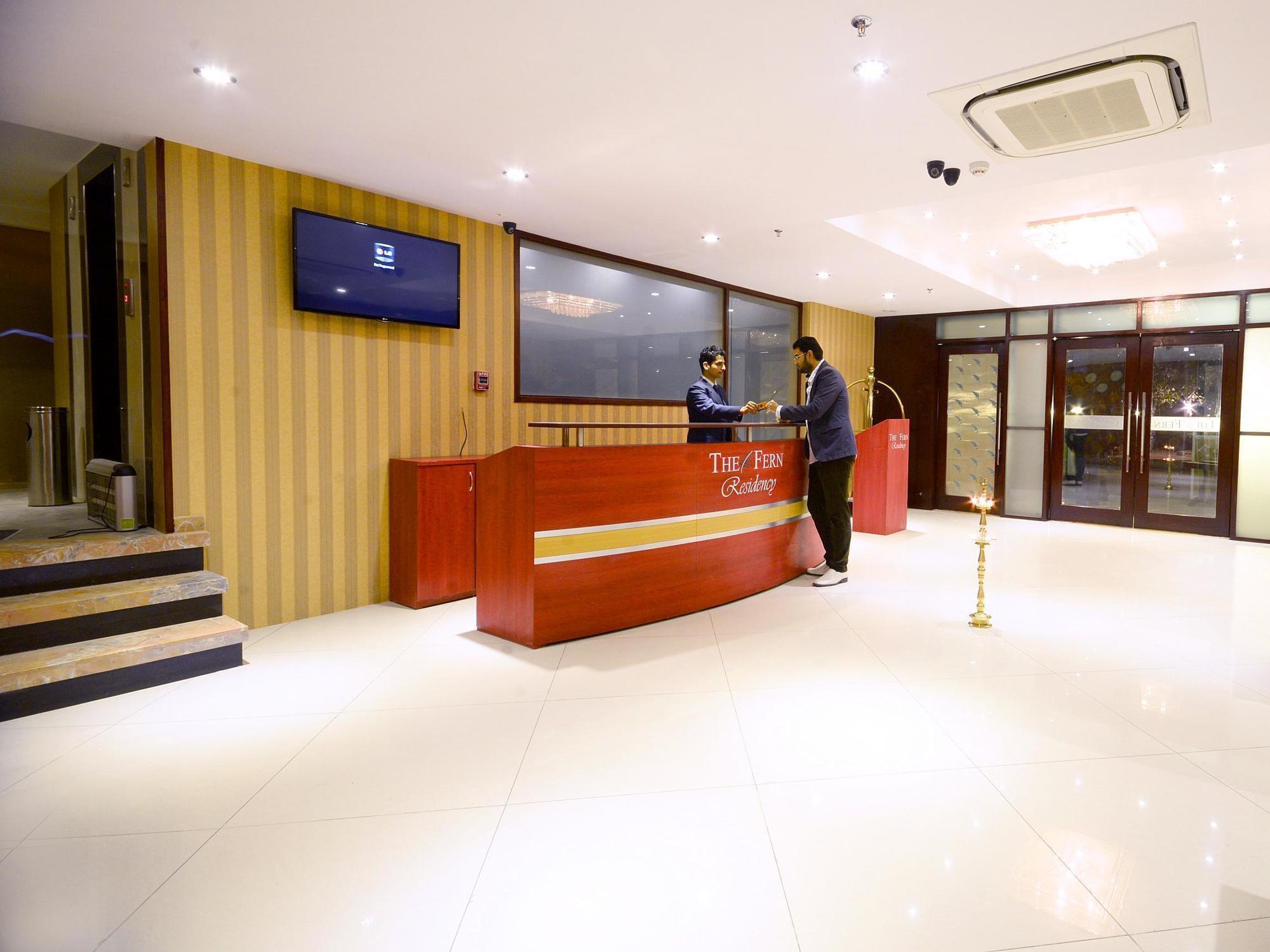 Fern Residency Jodhpur Hotel Jodhpur  Exterior photo