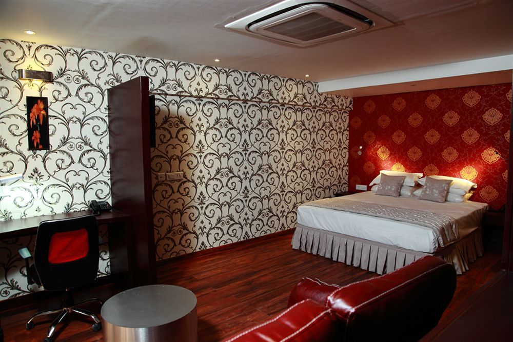 Fern Residency Jodhpur Hotel Jodhpur  Exterior photo