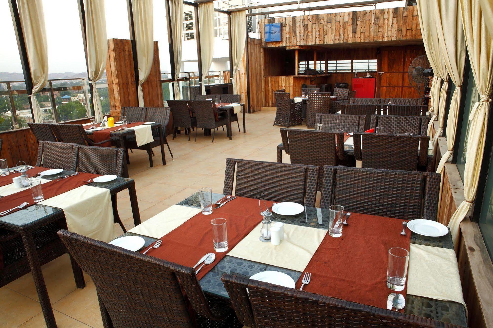 Fern Residency Jodhpur Hotel Jodhpur  Exterior photo