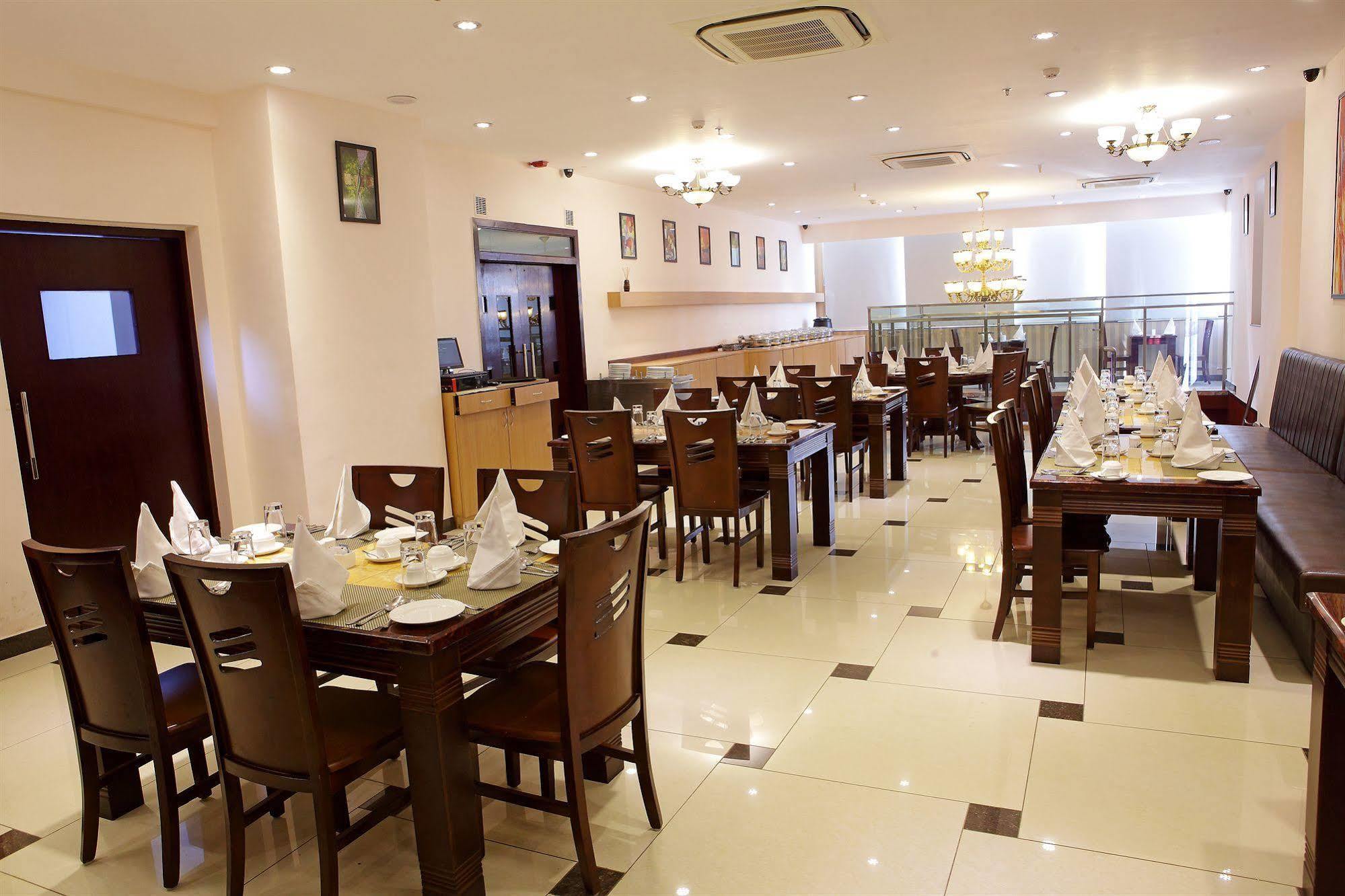 Fern Residency Jodhpur Hotel Jodhpur  Exterior photo