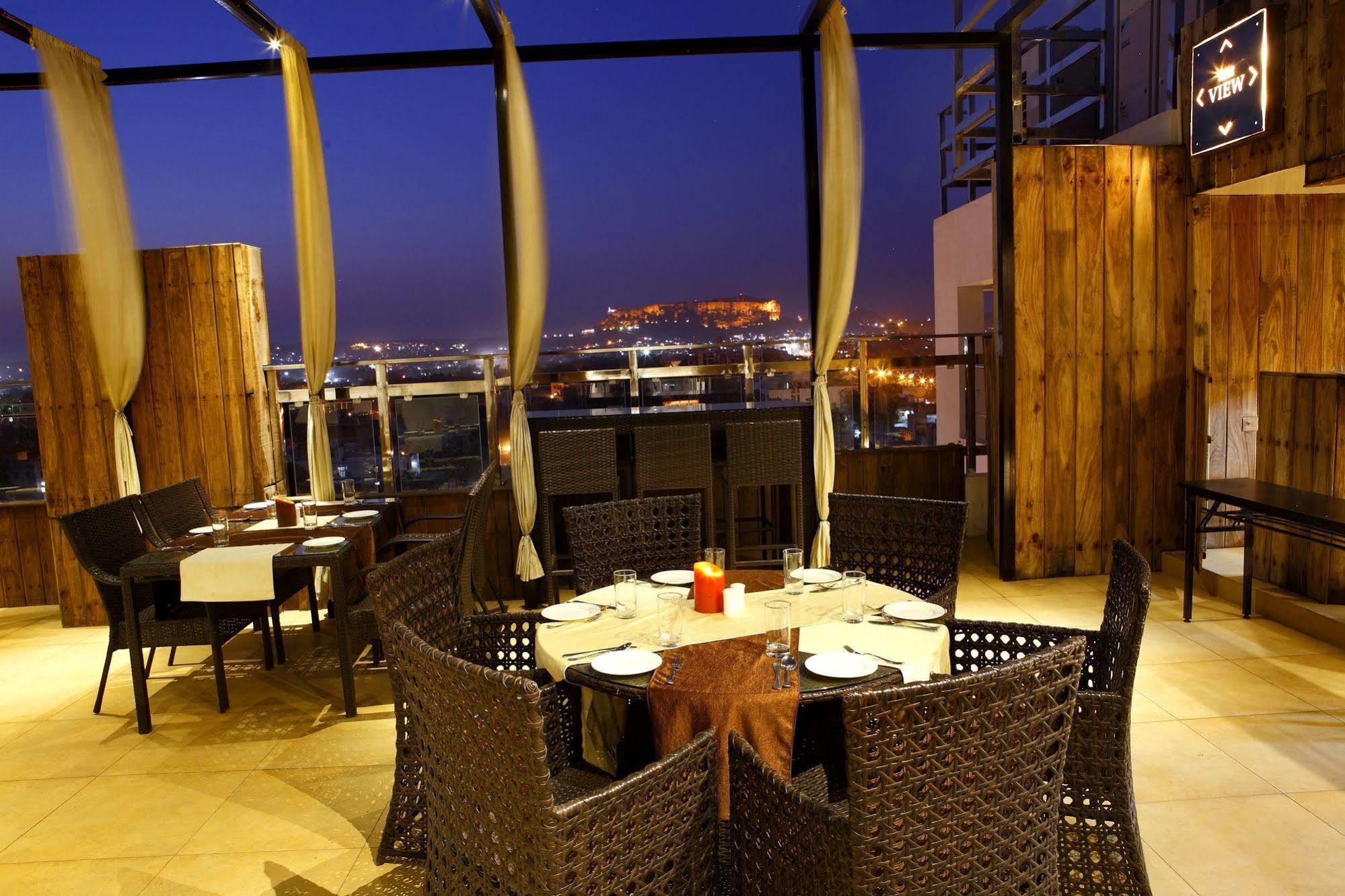 Fern Residency Jodhpur Hotel Jodhpur  Exterior photo