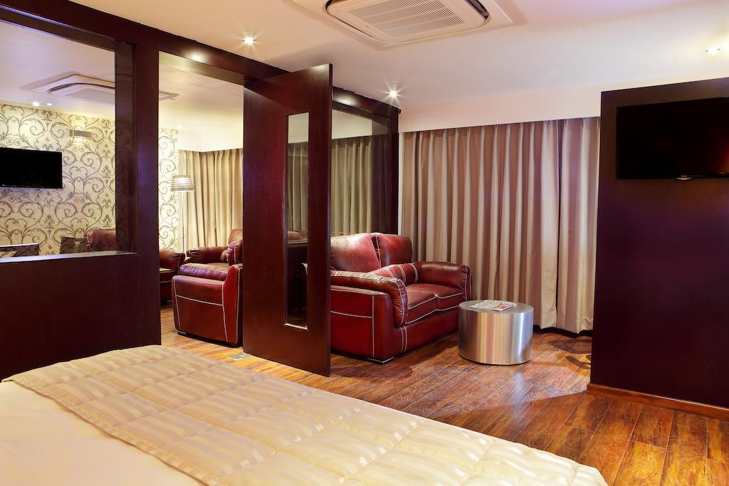 Fern Residency Jodhpur Hotel Jodhpur  Exterior photo
